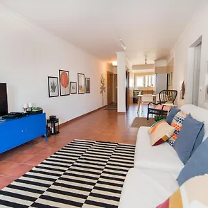 Apartamento Apartamento Santa Luzia, Santa Luzia (Tavira)