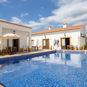 Apartamento Carrapateiramar, Carrapateira