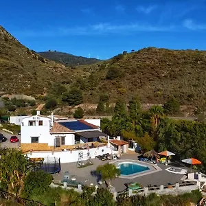 Cortijo Ohana , Motril España