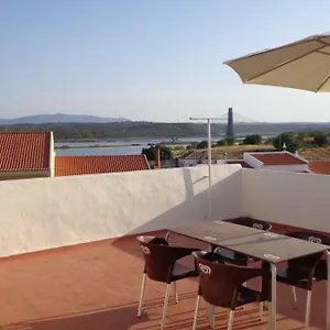 Apartamento Nunes, Mexilhoeira da Carregacao