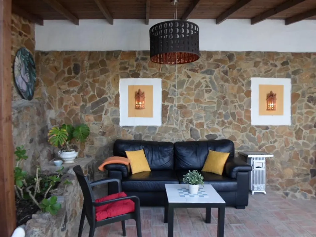 Casa No Chupal Villa São Brás de Alportel Сasa de vacaciones
