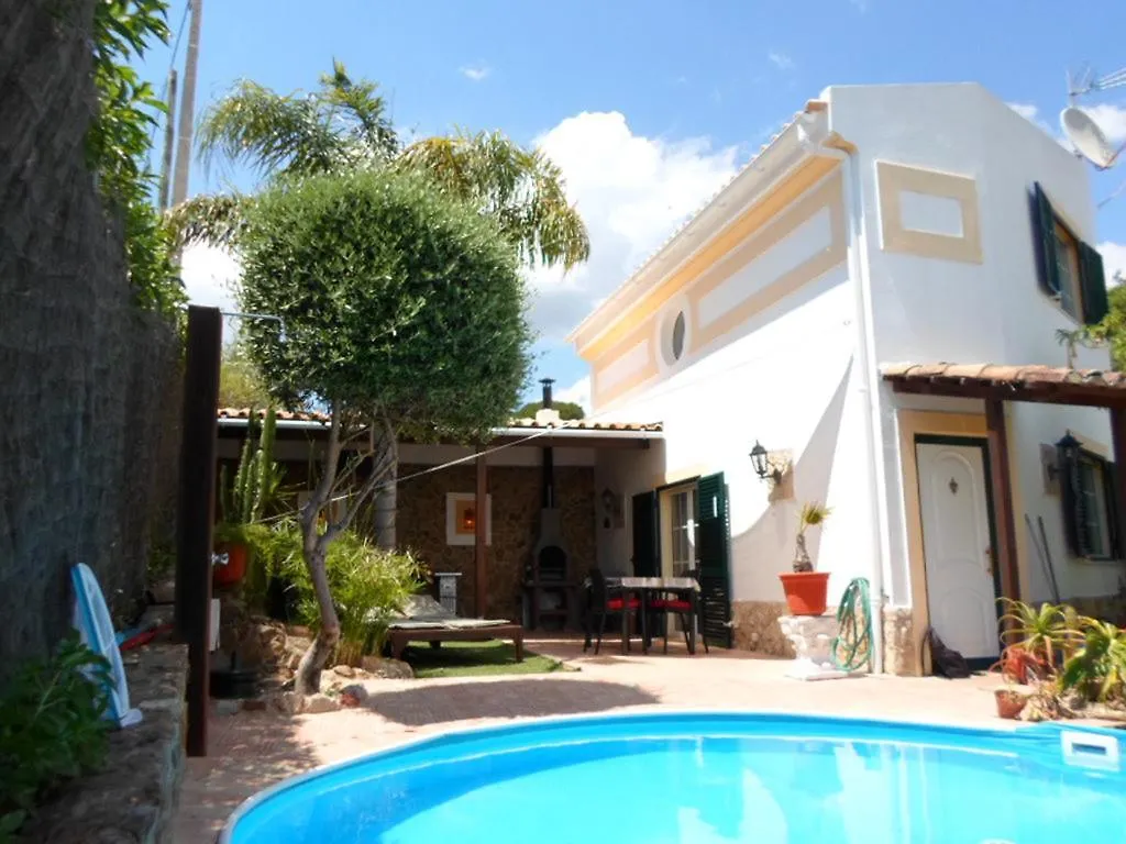 Casa No Chupal Villa São Brás de Alportel