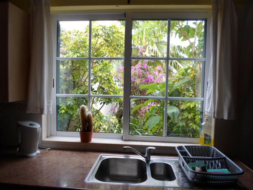 Сasa de vacaciones Casa No Chupal Villa São Brás de Alportel