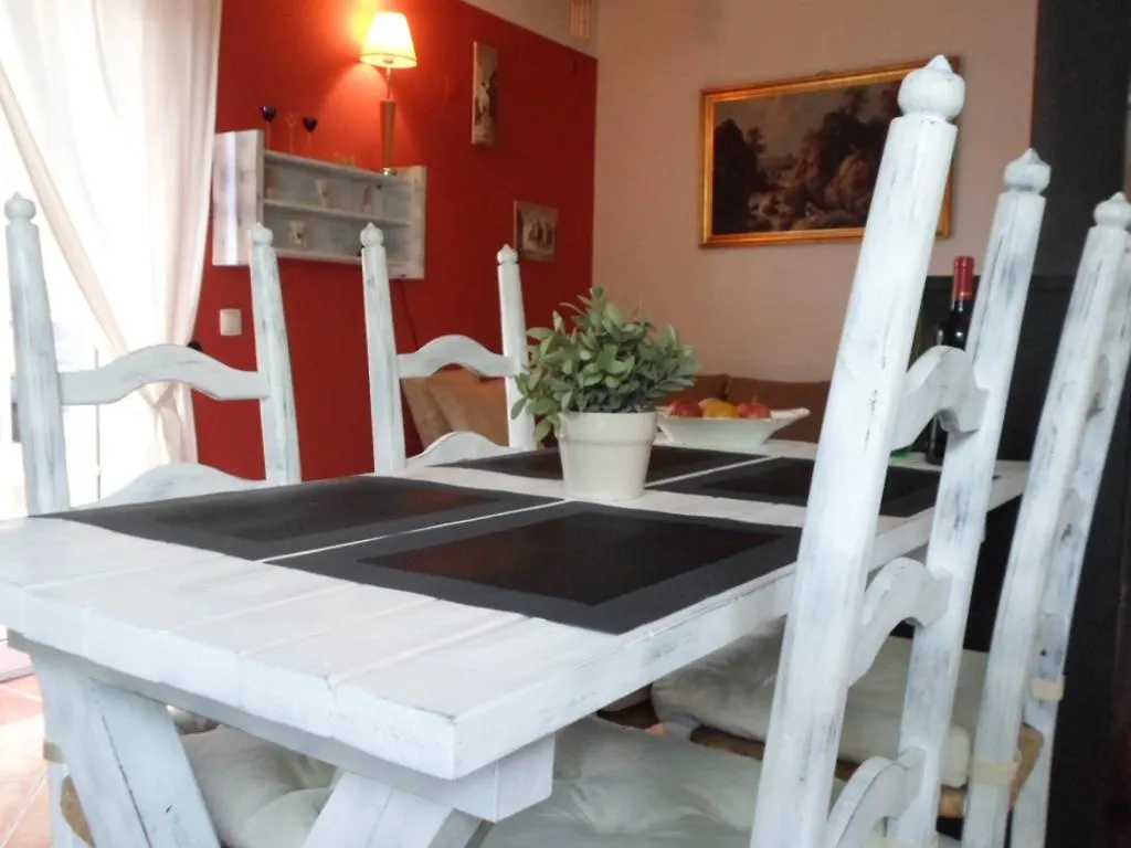Сasa de vacaciones Casa No Chupal Villa São Brás de Alportel