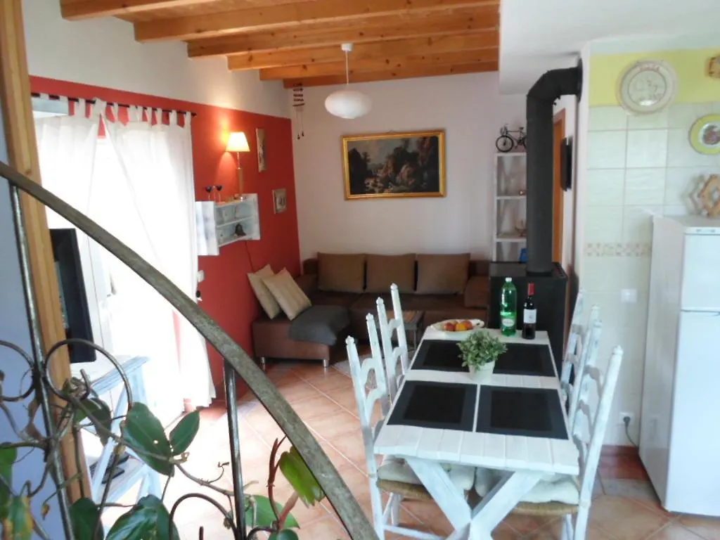 Casa No Chupal Villa São Brás de Alportel Portugal