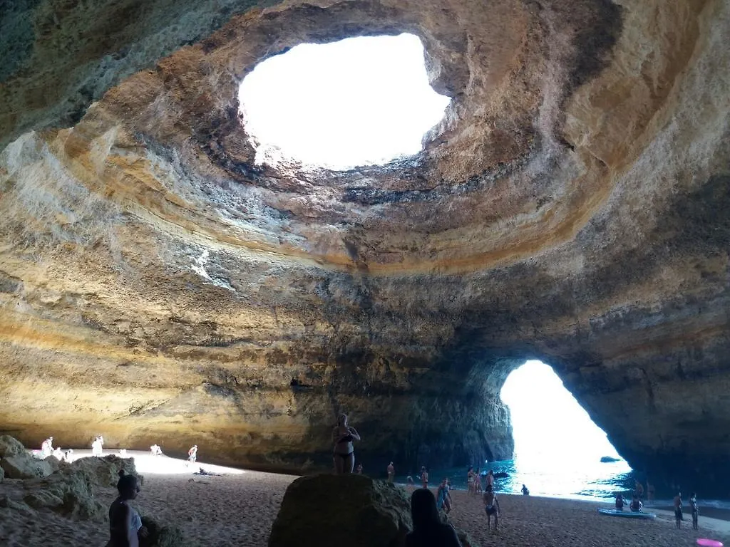 Casa No Chupal Villa São Brás de Alportel 0*,  Portugal